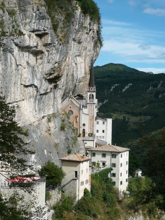La Corte Dei Limoni Капріно-Веронезе Екстер'єр фото